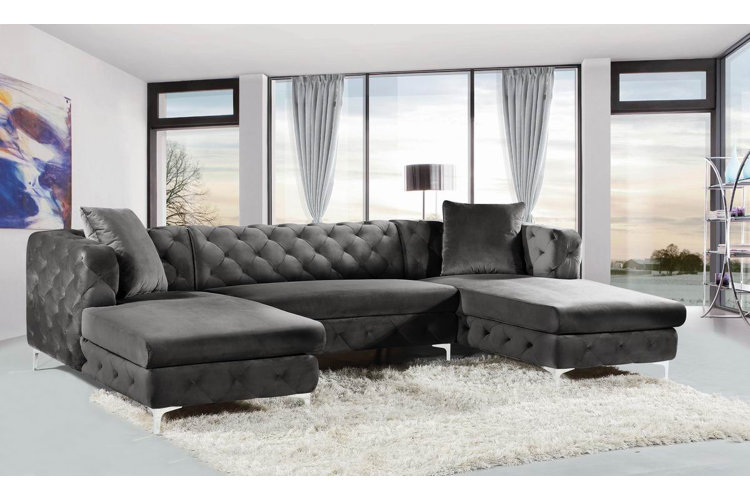 The 10 BestSelling Sectionals to Upgrade Any Room Wayfair